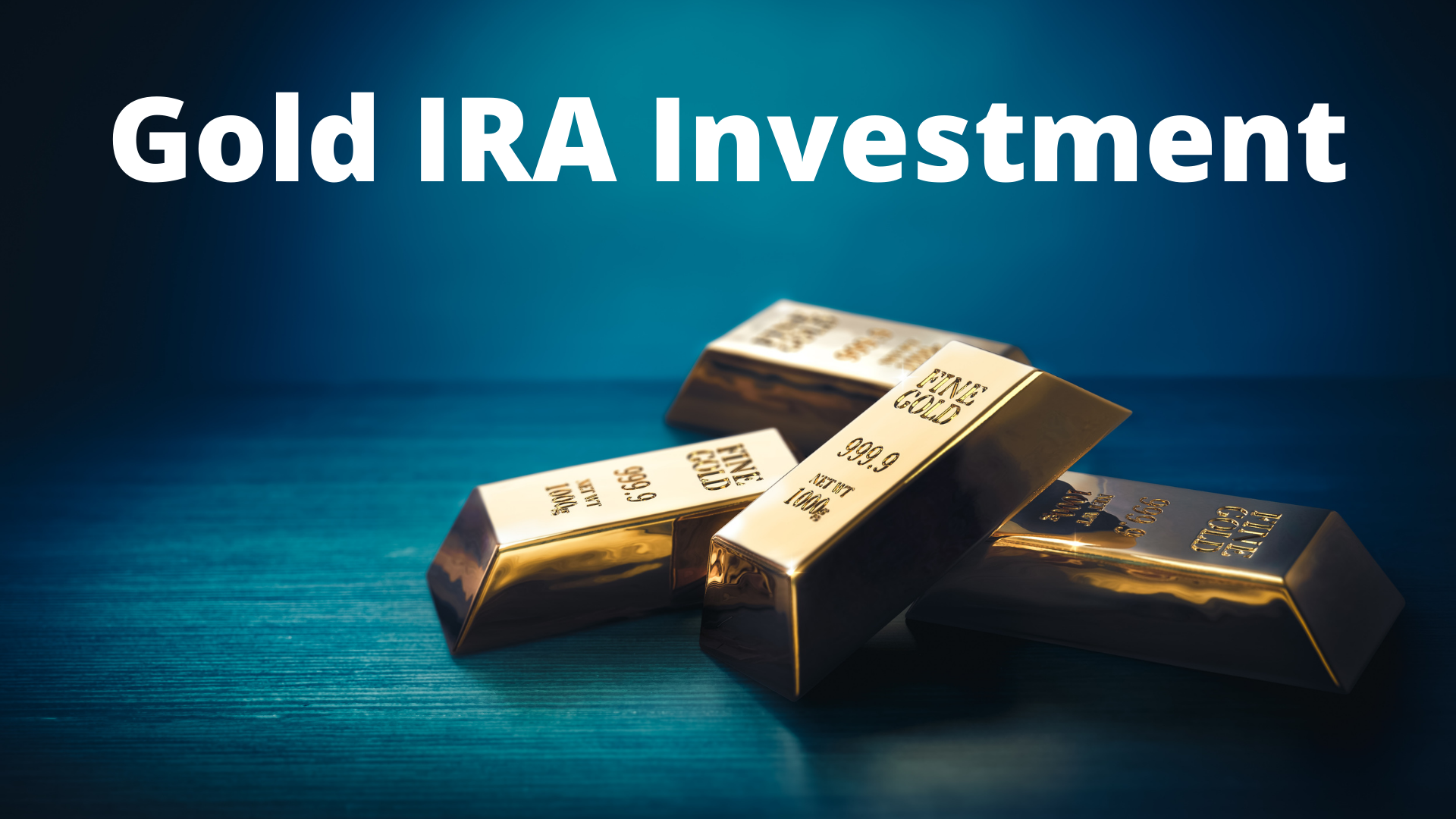 Gold IRA Companies